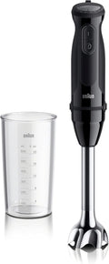 Braun MQ50001M Vario Hand Blender - 21-Speed Immersion Blender