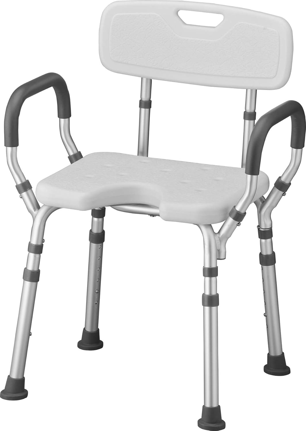 NOVA Shower Chair for Comfort & Safety
