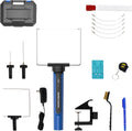 4 in 1 Hot Wire Electric Foam Cutter Kit - Smooth Foam Carving Tool