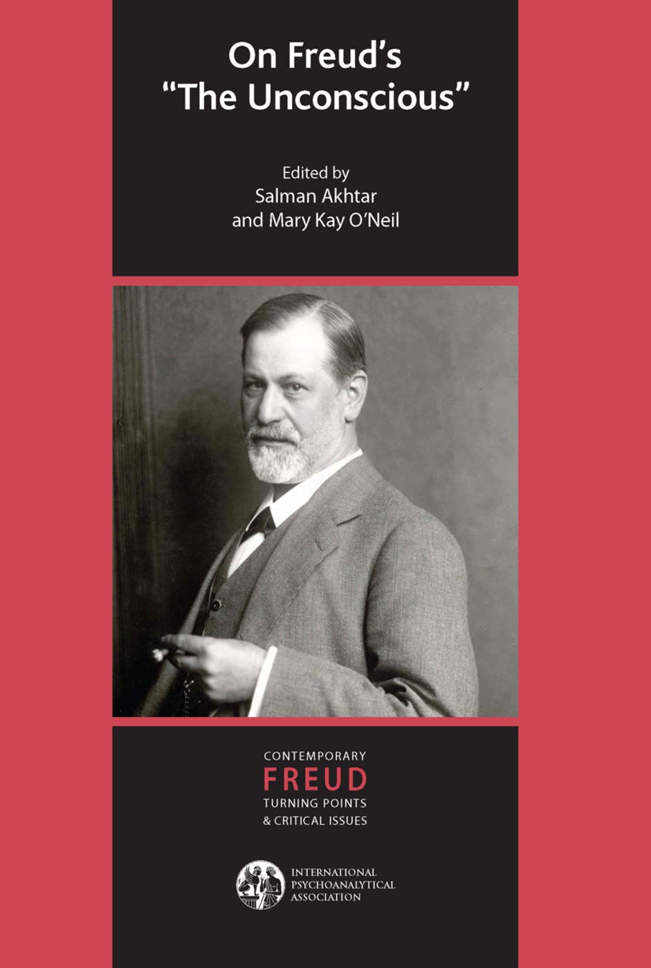 On Freud's The Unconscious: A Deep Dive into Psychoanalysis
