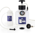 Orion Motor Tech Pressure Bleeder 2.5L - Easy OnePerson Brake Bleeding