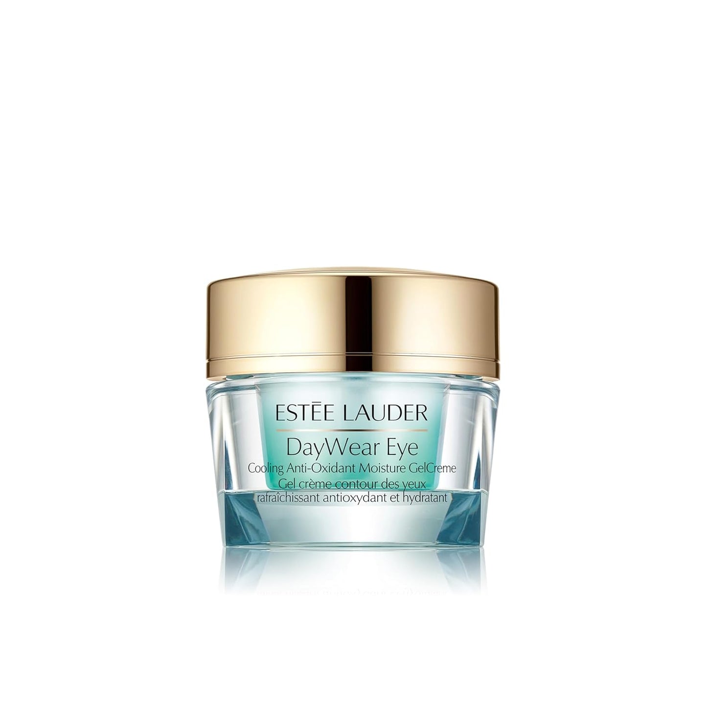 Estee Lauder DayWear Eye Cooling Gel Cream for Dark Circles