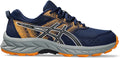 ASICS Kid's PRE Venture 9 Grade School Running Shoes - Durable Comfort