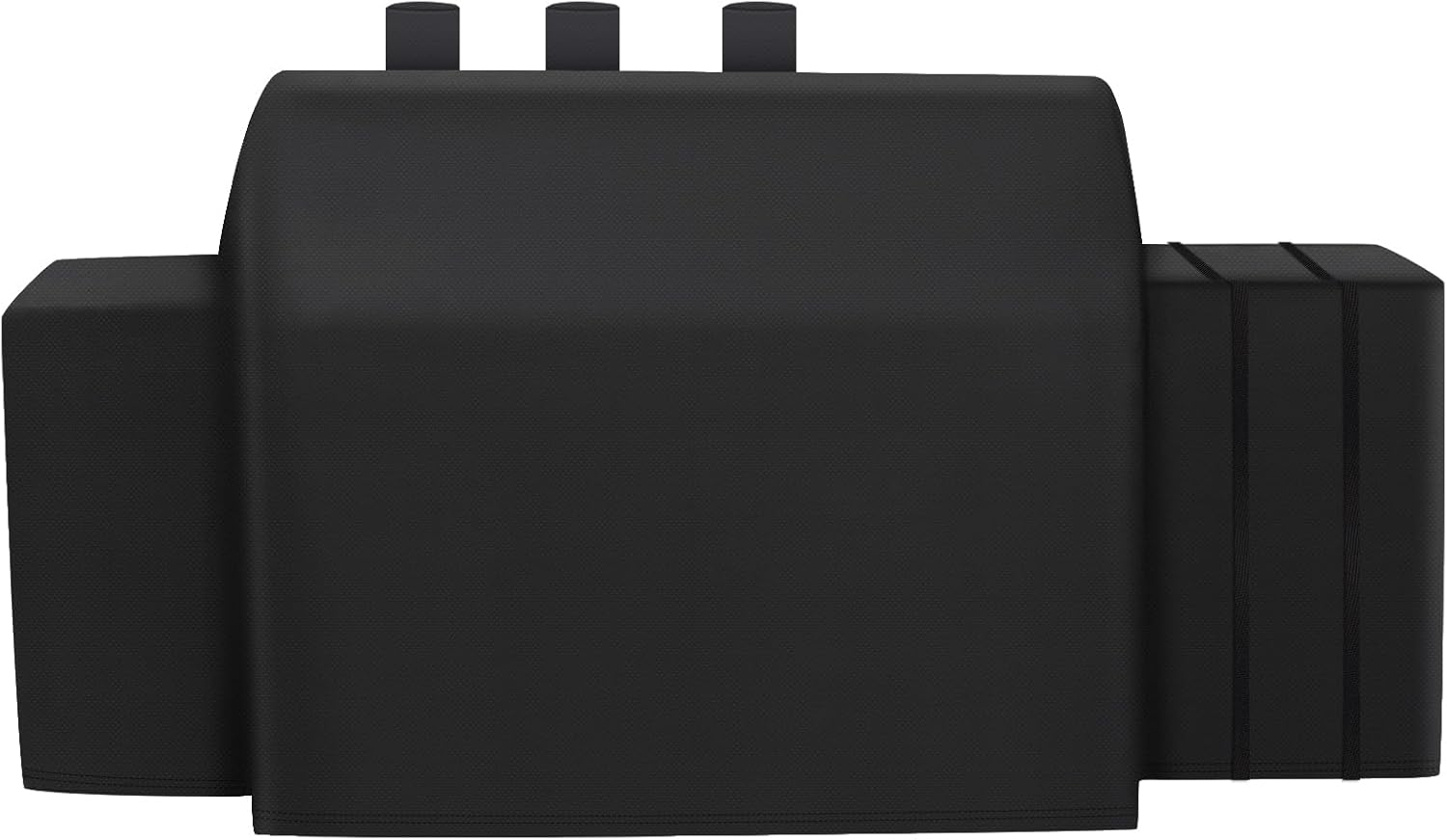 Durable 8080 Grill Cover for Char-Griller Duo 5050 & 5650