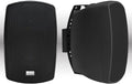 OSD AP490 4ft Outdoor Patio Speaker Pair - Weather Resistant Patio