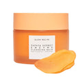 Papaya Enzyme Cleansing Balm Makeup Remover - Gentle Exfoliating