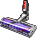 Effortless Cleaning with OMYOPY Brush Head