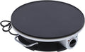 Versatile Non-Stick Crepe Maker - Perfect for Any Meal!