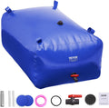 VEVOR 400L Water Storage Bladder - Large 105.67 Gal Collapsible Tank