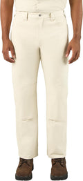 Dickies Mens Double Knee Painter's Pants - Durable Workwear Fit
