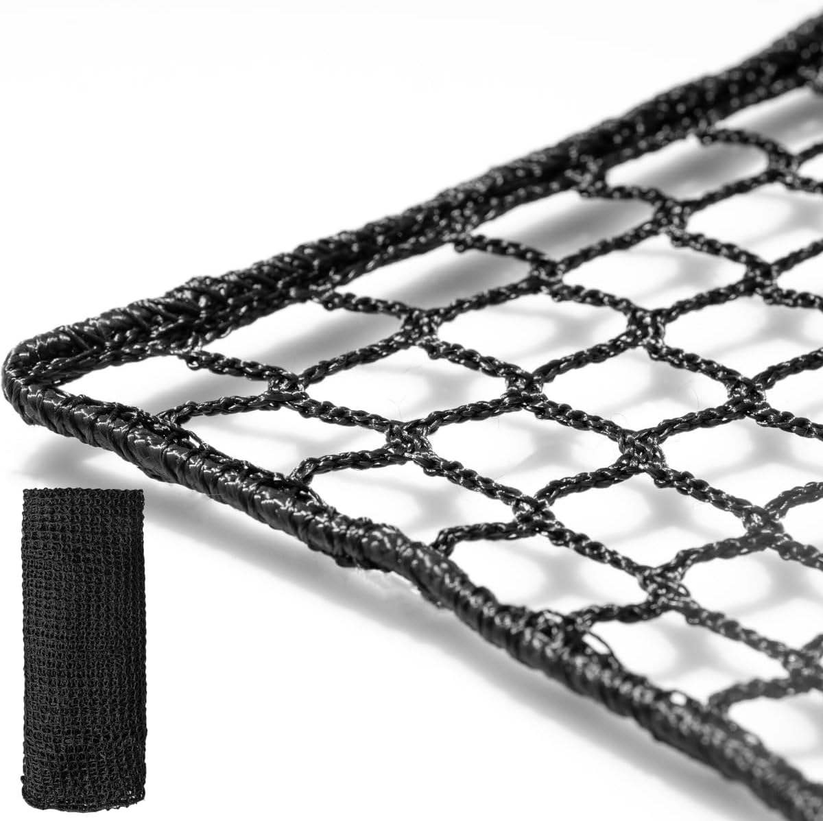 Morelux Golf Netting - Ultimate Backyard Practice