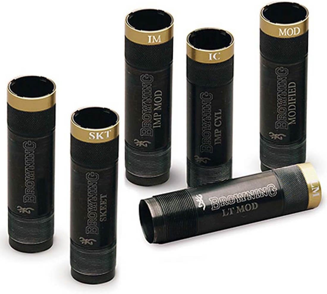 Browning Midas Grade Extended Choke Tube for 12 Gauge Shotguns