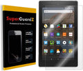 Screen Protector for Fire 7 (9th Gen, 2019) - Matte 3-Pack