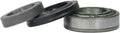 Yukon Rear Axle Bearing and Seal Kit - Single Side Service
