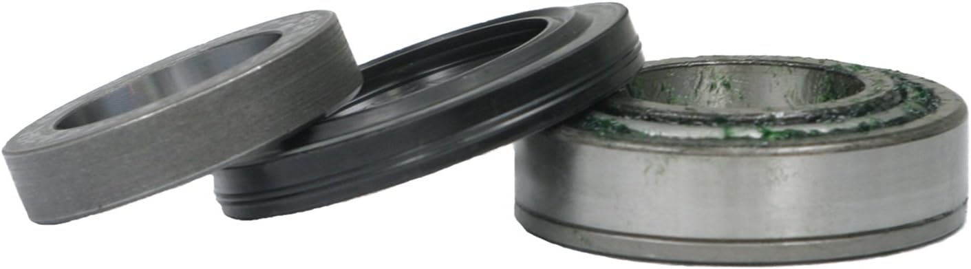 Yukon Rear Axle Bearing and Seal Kit for Reliable Performance