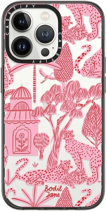 CASETIFY Compact iPhone 13 Pro Case with Military Grade Protection
