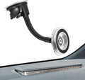 APPS2Car Magsafe Car Mount Magnetic Phone Holder - Strong Grip