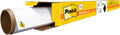 Post-it Dry Erase Whiteboard Film Surface 4 ft x 3 ft - Removable