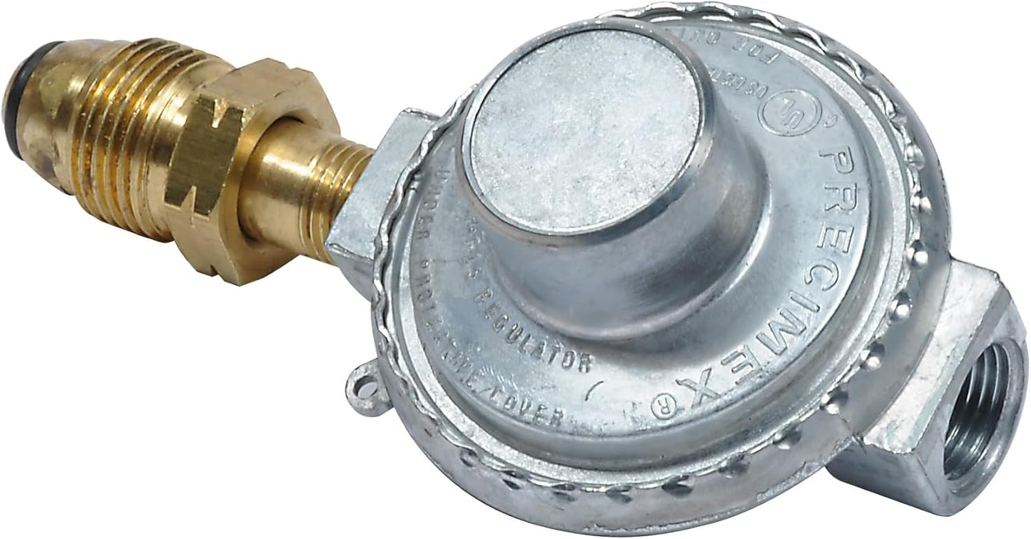 Efficient Low Pressure Propane Regulator by Mr. Heater