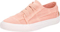Blowfish Marley Fashion Sneaker - Casual Canvas Slip-On