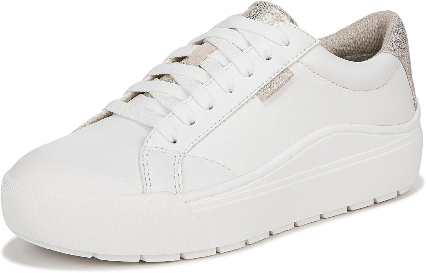 Dr. Scholl's Womens Time Off: Eco-Friendly Slip-On Sneakers
