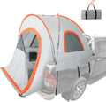 FAHKNS Waterproof Truck Bed Tent - 5.5-6ft Beds