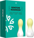Smallest and Strongest Cordless Handheld Massager for Travel