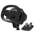 DOYO Gaming Steering Wheel with Pedal - 270 Wireless Racing Wheel