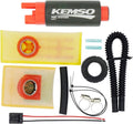 340LPH High Performance Fuel Pump for 600 BHP Applications - Kemso