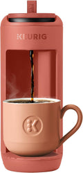 Keurig K-Mini Mate Single Serve Coffee Maker - Compact 12 oz Brewer