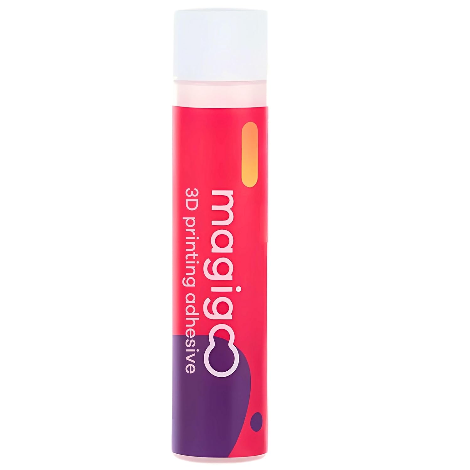 Magigoo 3D Printer Adhesive Glue for All Filaments - 4 fl. oz