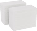 480 Count Disposable Hand Towels Linen Feel Guest Napkins - Soft