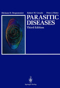Parasitic Diseases - Comprehensive Medical Text for Clinicians