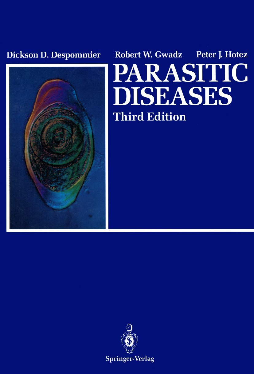 Parasitic Diseases: An In-Depth Exploration of Pathogens