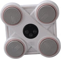 Music Boxing Machine for Kids - Lighted Agility Trainer