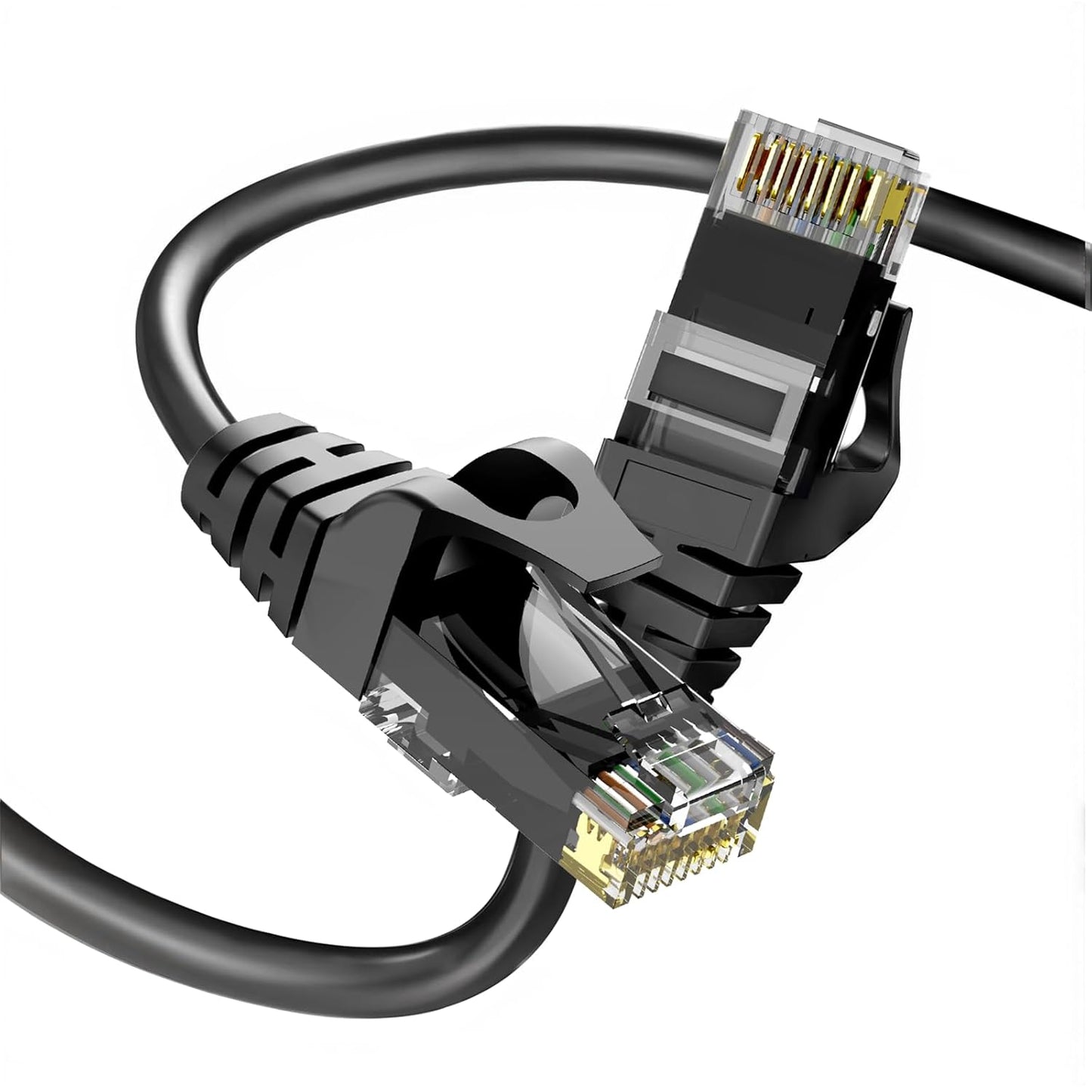 High Speed 6ft Cat6 Ethernet Cable by CableGeeker