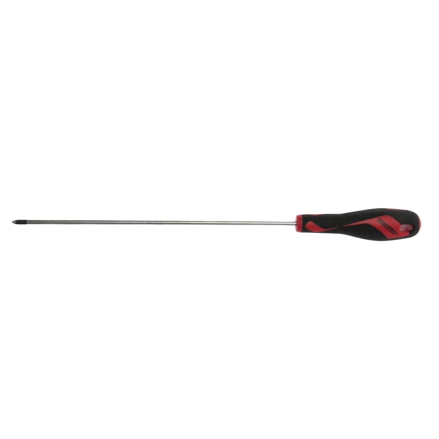 Teng Tools PZ1 Screwdriver with Comfort Grip