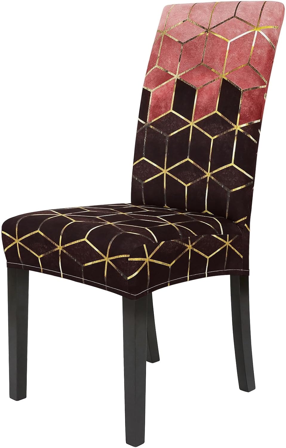 Gibelle Dining Room Chair Covers Set of 12 for Stylish Protection