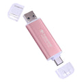Transcend 1TB External SSD - Portable 1050MB/s High-Speed Drive