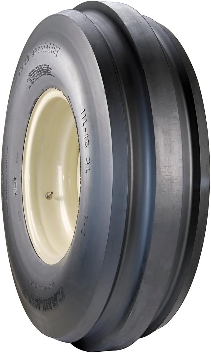 Carlisle Farm Specialist Bias Tire 6.50-16 for All Vehicles