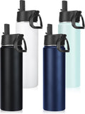 Insulated Water Bottles Bulk - Double Walled Stainless Steel
