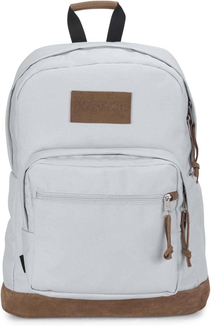 JanSport Right Pack Premium Backpack with 15in Laptop Sleeve