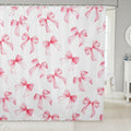Dreamy Princess Style Kids Shower Curtain Set