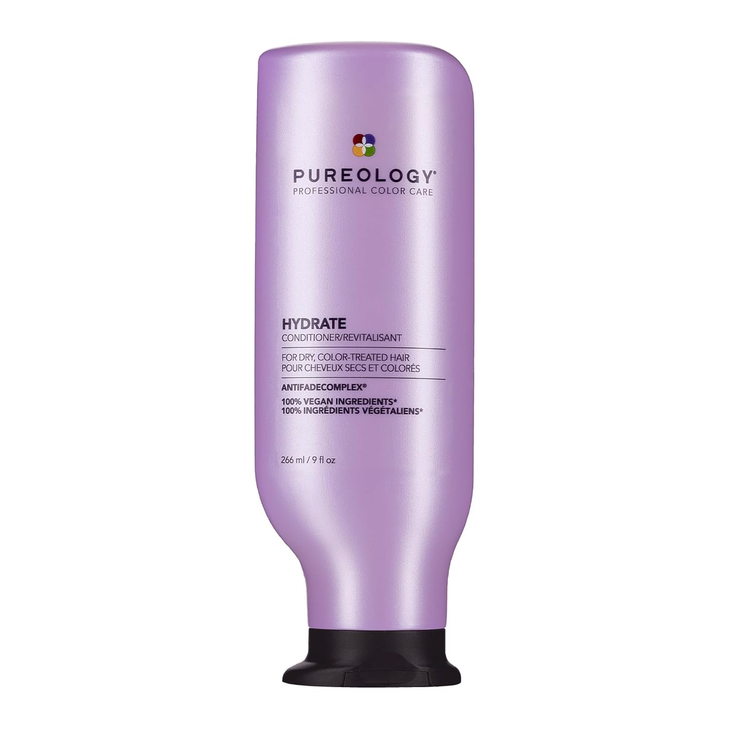 Pureology Hydrate Moisturizing Conditioner | Hydrates Thick Hair