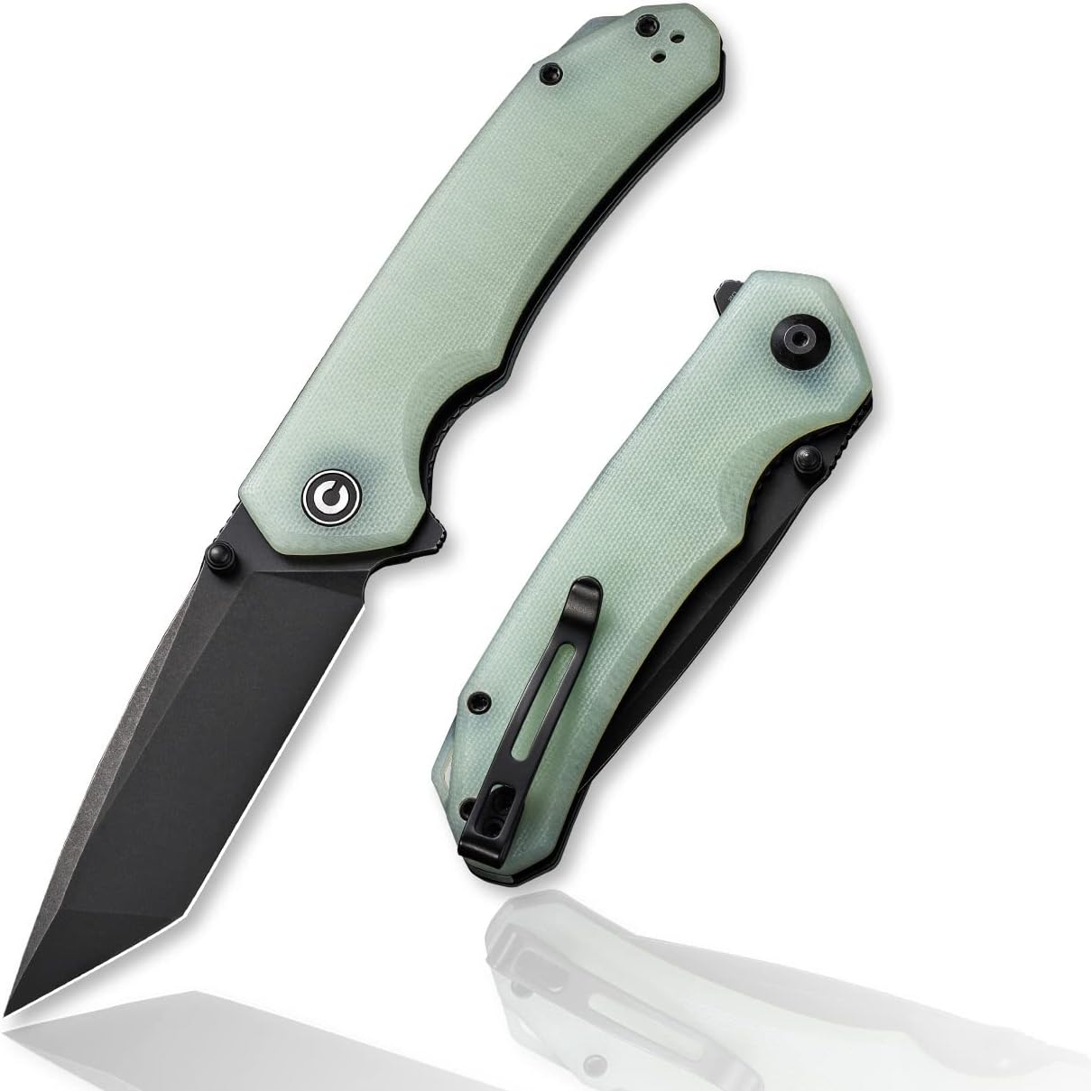 CIVIVI Brazen Folding Pocket Knife for Outdoor Adventures