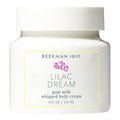 Beekman 1802 Lilac Dream Whipped Body Cream - Moisturizes & Soothes