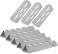 Stainless Steel Grill Flavorizer Bar for Genesis II 300 Series