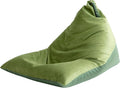 Premium Velvet Beanbag Cover for Adults - Washable & Extra Large