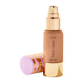 tarte face tape foundation - breathable coverage for light combo skin