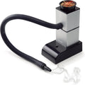 Aluminum Food & Drink Smoker Kit by CREATIVECHEF